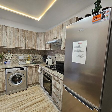 Mia Appartement N1 - Elegance, Confort Et Serenite Casa Blanca Exterior foto