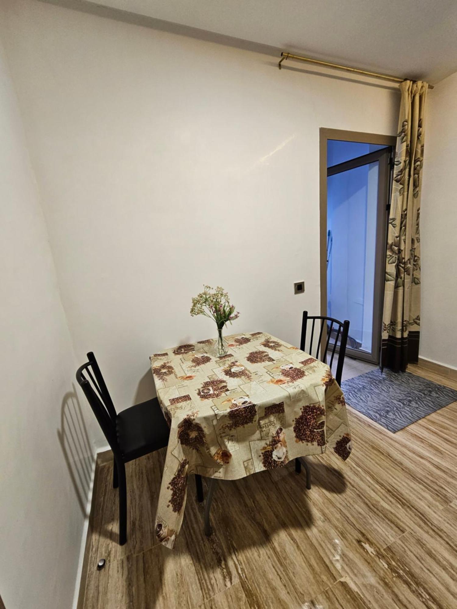 Mia Appartement N1 - Elegance, Confort Et Serenite Casa Blanca Exterior foto