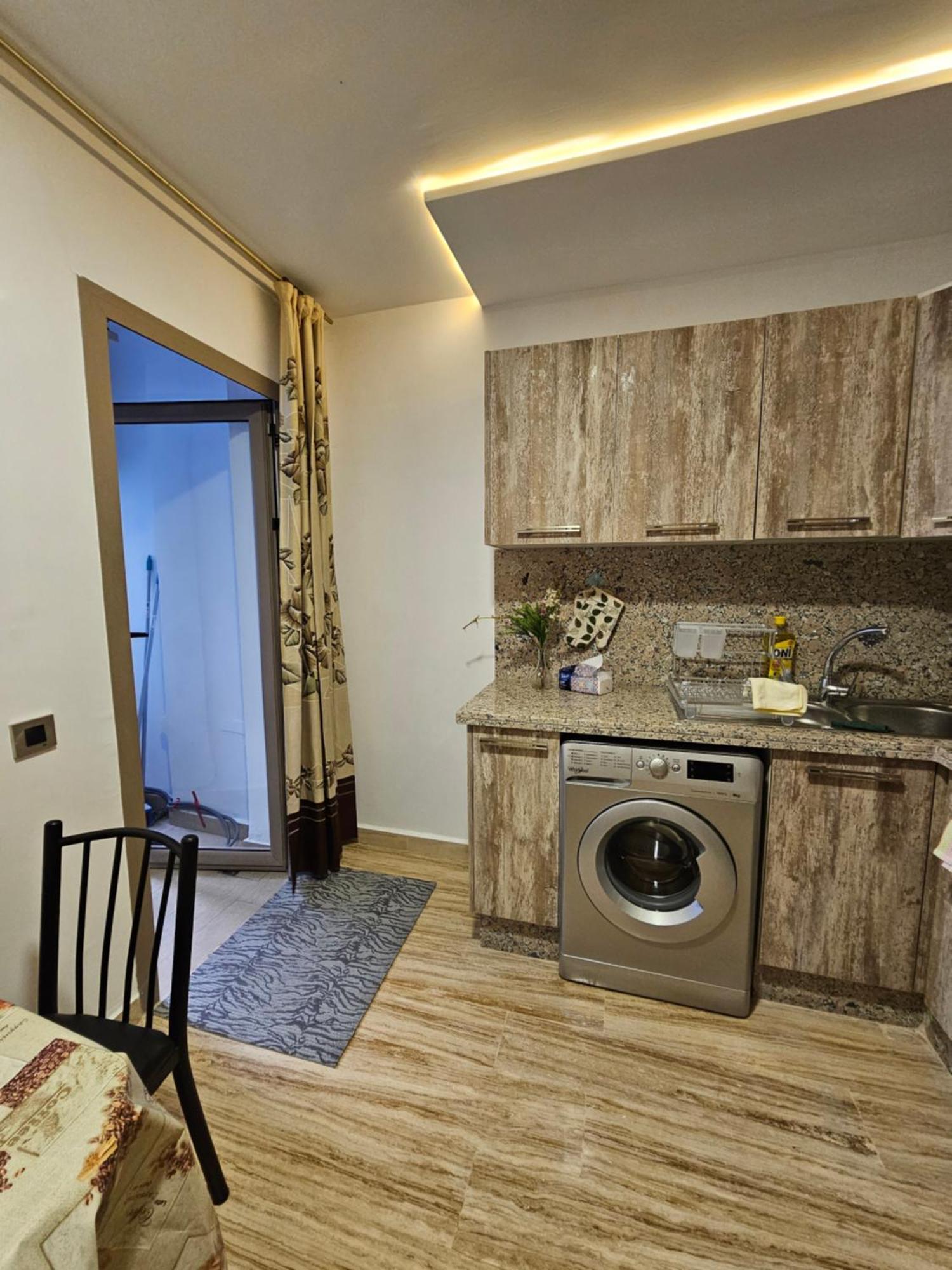 Mia Appartement N1 - Elegance, Confort Et Serenite Casa Blanca Exterior foto