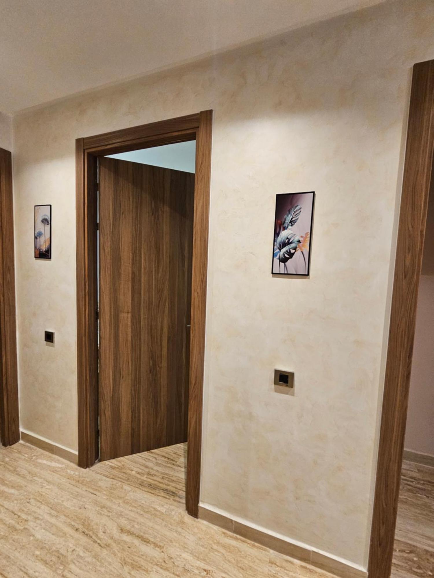 Mia Appartement N1 - Elegance, Confort Et Serenite Casa Blanca Exterior foto