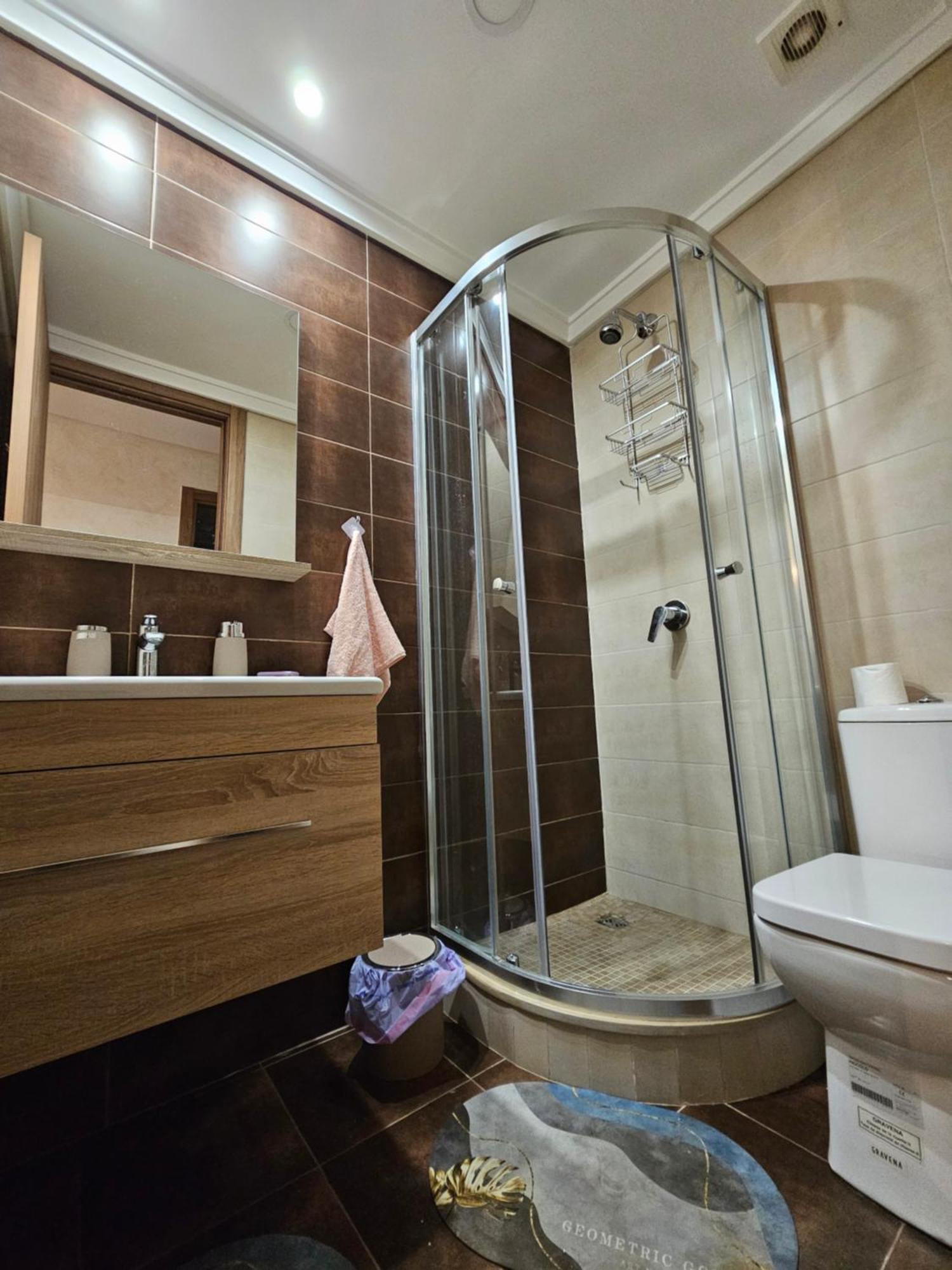 Mia Appartement N1 - Elegance, Confort Et Serenite Casa Blanca Exterior foto