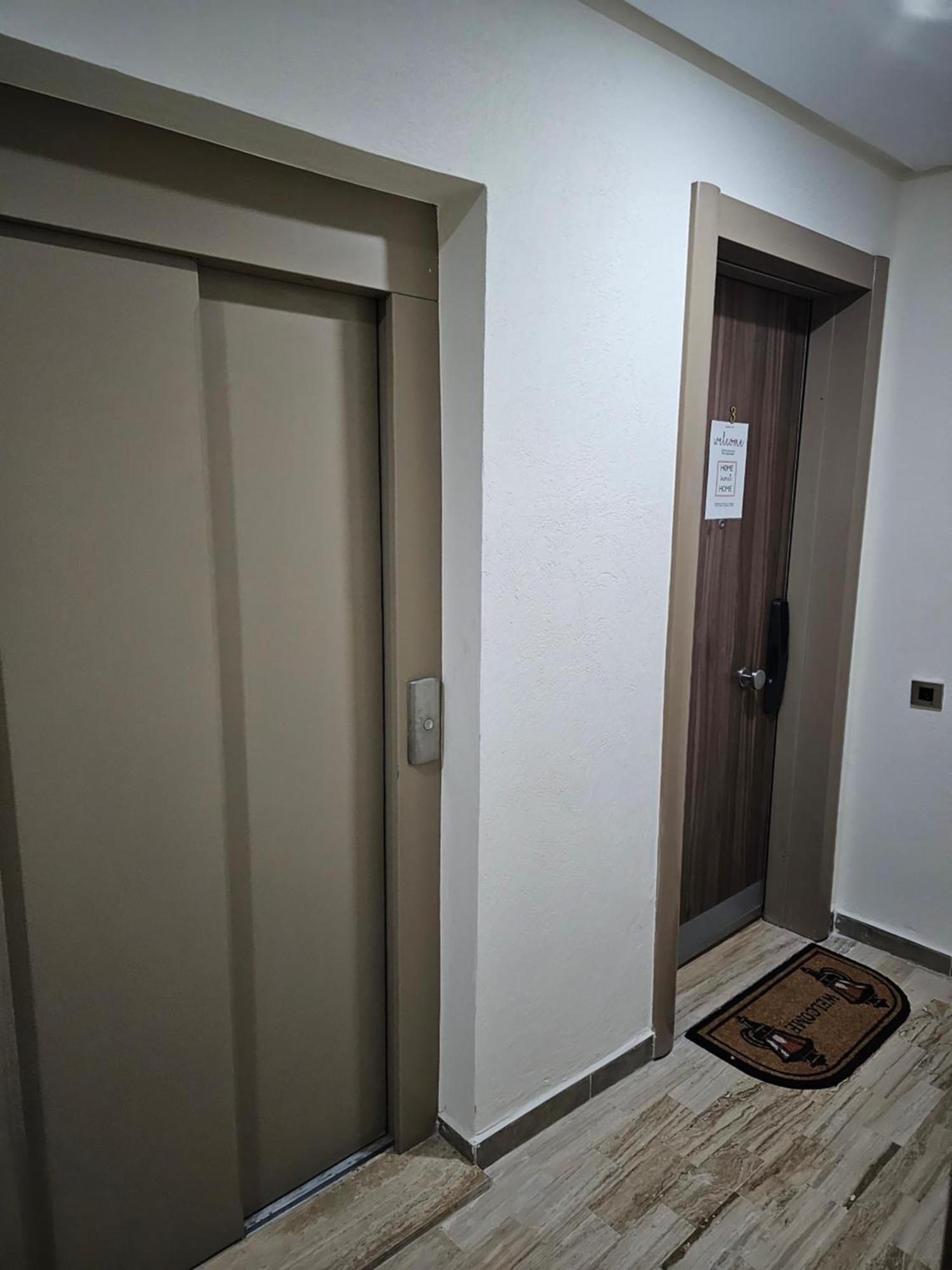 Mia Appartement N1 - Elegance, Confort Et Serenite Casa Blanca Exterior foto