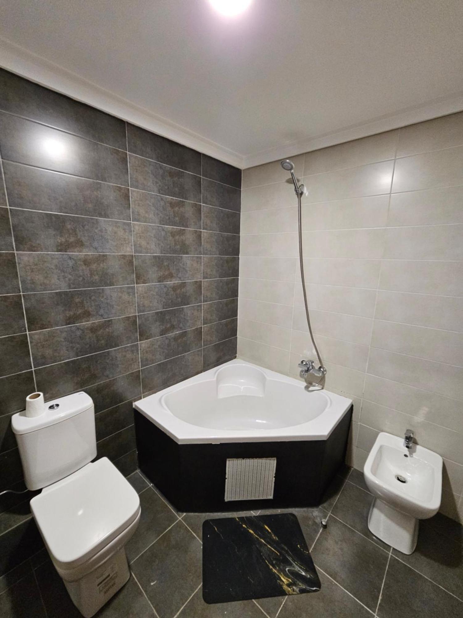 Mia Appartement N1 - Elegance, Confort Et Serenite Casa Blanca Exterior foto