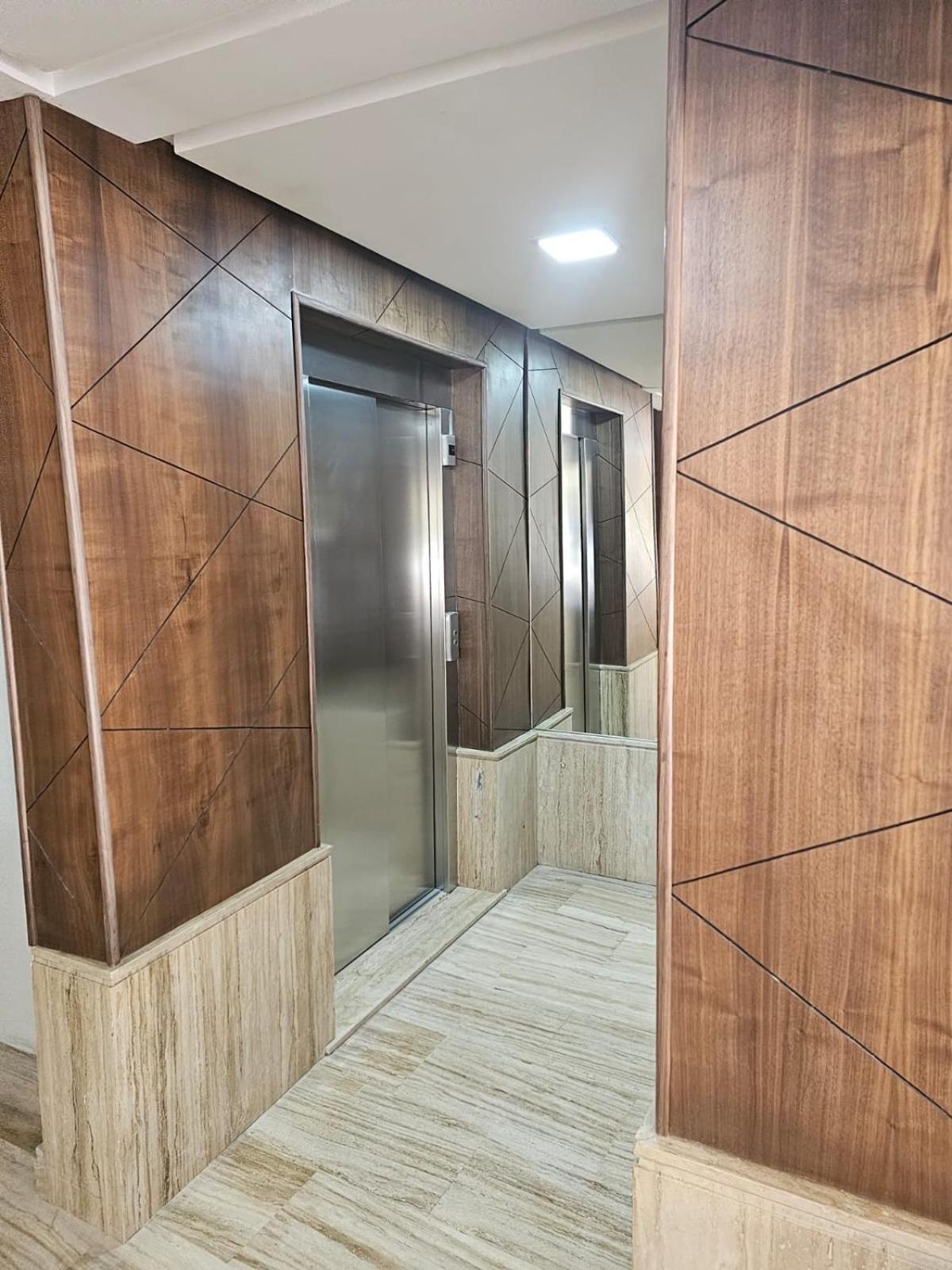 Mia Appartement N1 - Elegance, Confort Et Serenite Casa Blanca Exterior foto