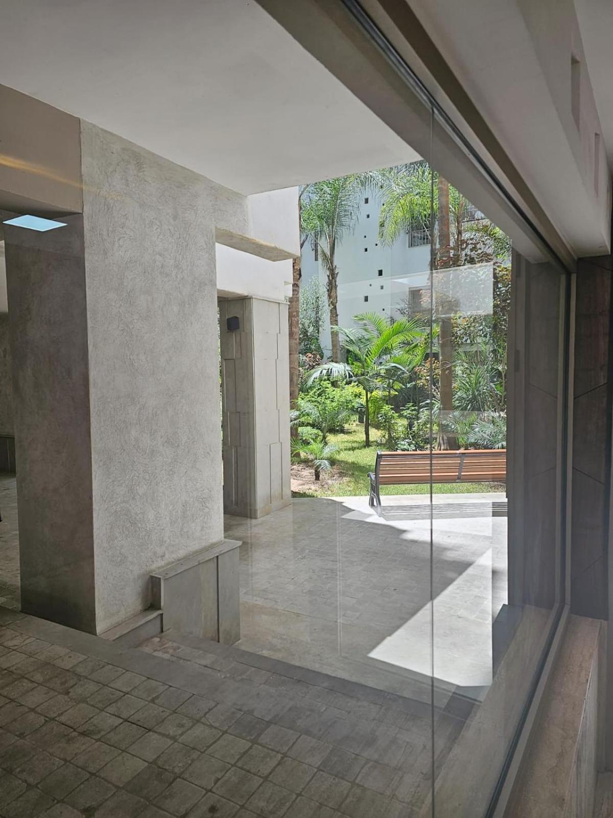 Mia Appartement N1 - Elegance, Confort Et Serenite Casa Blanca Exterior foto